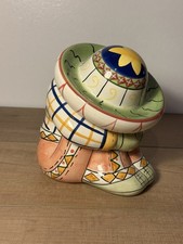 Vintage mexican cookie for sale  Geneseo