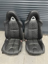 Custom seats fit for sale  SOUTHAMPTON