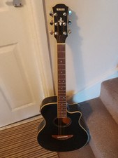 Yamaha apx 700 for sale  CALLINGTON