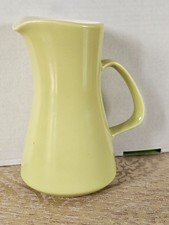 Poole pottery jug for sale  YEOVIL