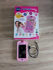 Vtech kidicom max d'occasion  Charleville-Mézières