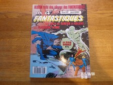 Album fantastiques surfer d'occasion  Plomodiern