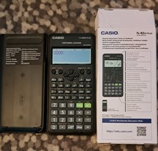 Casio plus 2nd gebraucht kaufen  Chemnitz