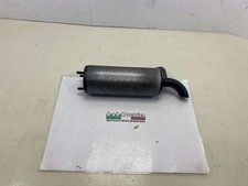 Original muffler muffler d'occasion  Expédié en Belgium