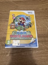 Super paper mario usato  Vinovo