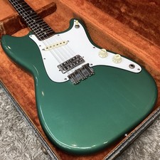 Fender duo sonic d'occasion  Expédié en Belgium