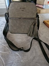 Guess tasche damen gebraucht kaufen  Weißenburg i.Bay.