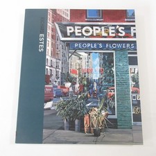 Richard estes hyperrealist for sale  Saco