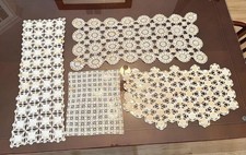 Lot vintage table for sale  Manhattan