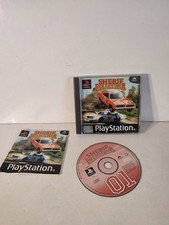 Jeu ps1 sherif d'occasion  Toulouse-