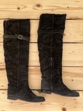Navyboot stiefel herbst gebraucht kaufen  Weilmünster