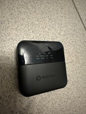 Sonru bluetooth fm gebraucht kaufen  München