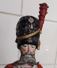 Ancienne figurine porcelaine d'occasion  Besançon