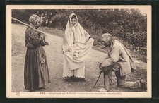 Old postcard pibrac d'occasion  Expédié en Belgium