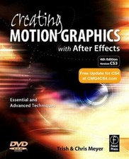 Créer Des Graphiques Animés Avec AFTER EFFECTS : Essentiel Et Avancé na sprzedaż  Wysyłka do Poland