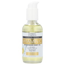 Vitamina C, óleo corporal clareador, 3,8 fl oz (112 ml) comprar usado Vitamina C, óleo corporal clareador, 3,8 fl oz (112 ml) comprar usado  Enviando para Brazil