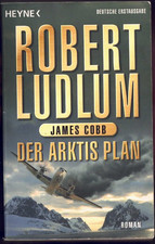 Robert ludlum james gebraucht kaufen  Stockstadt