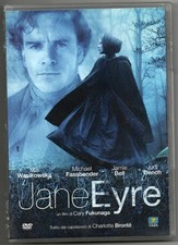 Jane eyre dvd usato  Italia