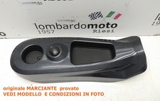 Tunnel centrale interno usato Tunnel centrale interno usato  Riesi