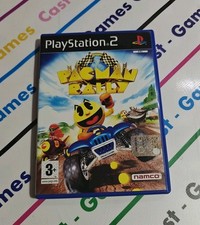 Ps2 pac man usato  Licata