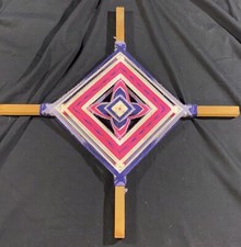 Vintage eye god for sale  Fairmont