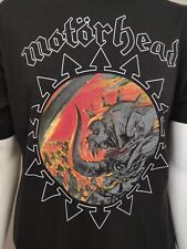 Vintage 2000 motorhead usato  Novara
