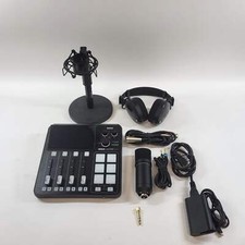Rodecaster duo with d'occasion  Expédié en Belgium