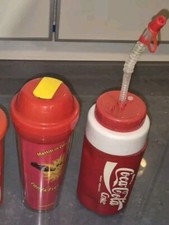 Introvabili borracce coca usato  Arezzo