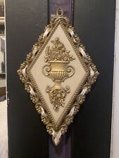 Vintage gold ornate for sale  Los Angeles