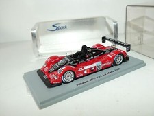 Pilbeam jpx mans d'occasion  Belz