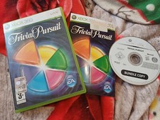Trivial pursuit xbox360 usato  Partinico