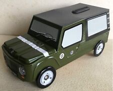 Citroen méhari military d'occasion  Expédié en Belgium