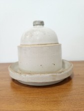 Vintage stoneware chicken for sale  Winterset