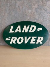 Large land rover for sale  PICKERING