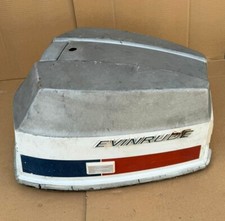 Starflite evinrude cowling for sale  Fort Lauderdale