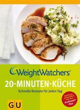 Weight watchers minuten gebraucht kaufen  Berlin