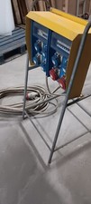 Quadro elettrico cantiere usato  Assago