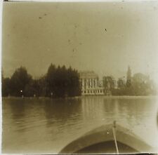 Lac annecy photo d'occasion  Paris V