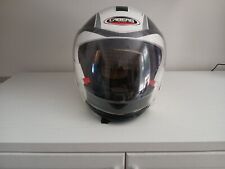 Casco moto caberg usato  Varese
