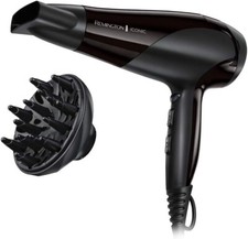Remington hair dryer for sale  GLASGOW