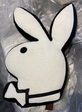 Playboy bunny plush for sale  GREENFORD