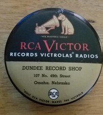 1940 rca victor for sale  Custer