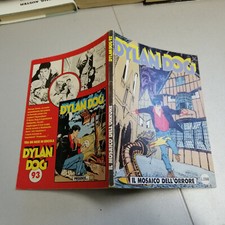 Dylan dog originale usato  Italia