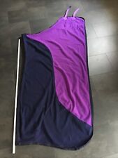 Abschwitzdecke 135cm fleece gebraucht kaufen  Salzgitter