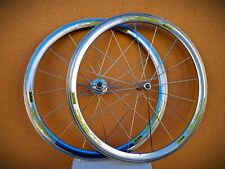 Mavic cosmic wheelset d'occasion  Saint-Malo
