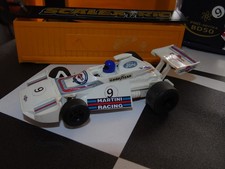 Scalextric brabham bt44 for sale  HARTLEPOOL