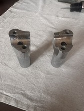 Riser manubrio sportster usato  Valduggia