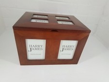 Wooden photo frame for sale  BURNHAM-ON-SEA