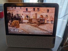 Lenovo zoll smart gebraucht kaufen  Kaub