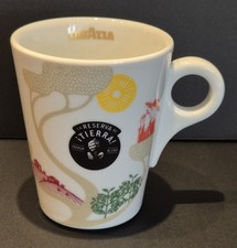 Lovely lavazza tierra for sale  WESTON-SUPER-MARE